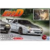 Takahashi Ryosuke FC3S RX-7 Initial D Aoshima –Initial D (Neuheiten)